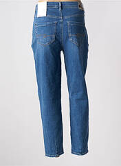 Jeans boyfriend bleu STREET ONE pour femme seconde vue