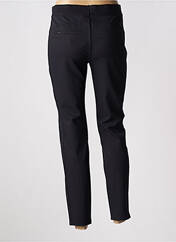 Jegging noir STREET ONE pour femme seconde vue