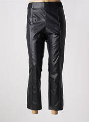 Jegging noir STREET ONE pour femme seconde vue