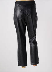 Jegging noir STREET ONE pour femme seconde vue