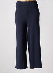 Pantalon 7/8 bleu STREET ONE pour femme seconde vue