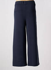 Pantalon 7/8 bleu STREET ONE pour femme seconde vue