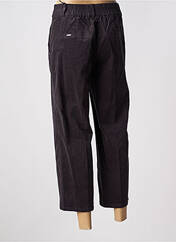 Pantalon 7/8 gris STREET ONE pour femme seconde vue