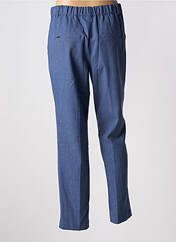 Pantalon chino bleu STREET ONE pour femme seconde vue