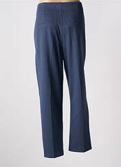 Pantalon chino bleu STREET ONE pour femme seconde vue