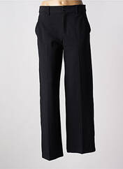 Pantalon large noir STREET ONE pour femme seconde vue