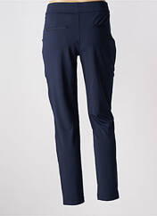 Pantalon slim bleu STREET ONE pour femme seconde vue