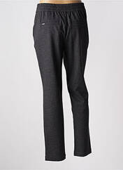 Pantalon slim gris STREET ONE pour femme seconde vue