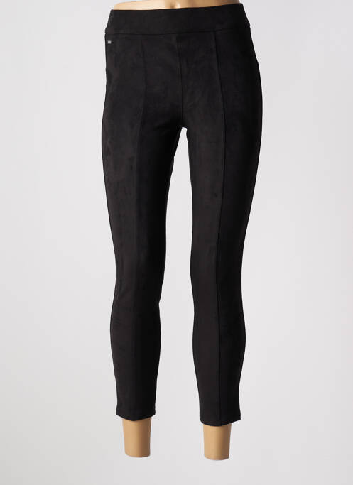 Jegging noir STREET ONE pour femme