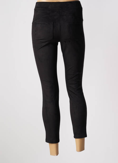 Jegging noir STREET ONE pour femme