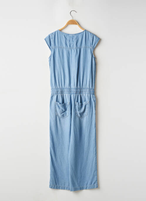 Combi-pantalon bleu STREET ONE pour femme