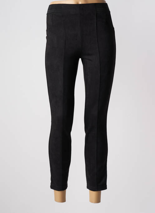 Jegging noir STREET ONE pour femme