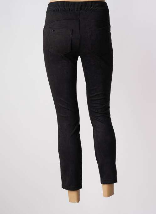 Jegging noir STREET ONE pour femme