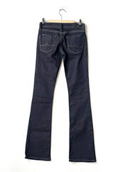 Jeans bootcut bleu DN.SIXTY SEVEN pour femme seconde vue