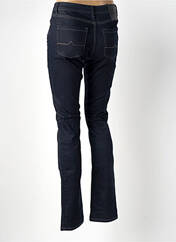 Jeans coupe droite bleu DN.SIXTY SEVEN pour femme seconde vue