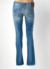 Jeans coupe slim bleu DN.SIXTY SEVEN pour femme seconde vue