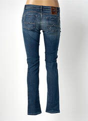 Jeans coupe slim bleu DN.SIXTY SEVEN pour femme seconde vue