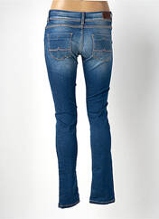 Jeans coupe slim bleu DN.SIXTY SEVEN pour femme seconde vue