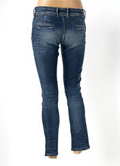 Jeans coupe slim bleu DN.SIXTY SEVEN pour femme seconde vue