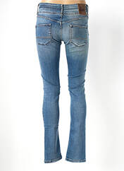 Jeans coupe slim bleu DN.SIXTY SEVEN pour femme seconde vue