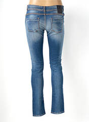 Jeans coupe slim bleu DN.SIXTY SEVEN pour femme seconde vue