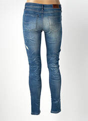 Jeans skinny bleu DN.SIXTY SEVEN pour femme seconde vue