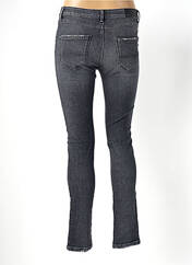 Jeans skinny gris DN.SIXTY SEVEN pour femme seconde vue