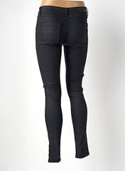 Jeans skinny noir DN.SIXTY SEVEN pour femme seconde vue