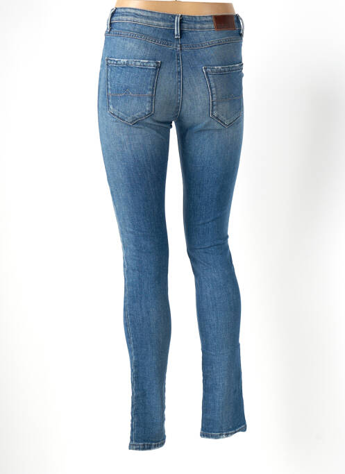 Jeans skinny bleu DN.SIXTY SEVEN pour femme