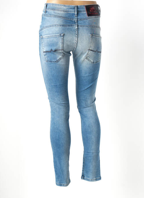 Jeans skinny bleu DN.SIXTY SEVEN pour femme