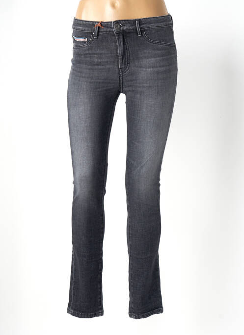 Jeans skinny gris DN.SIXTY SEVEN pour femme