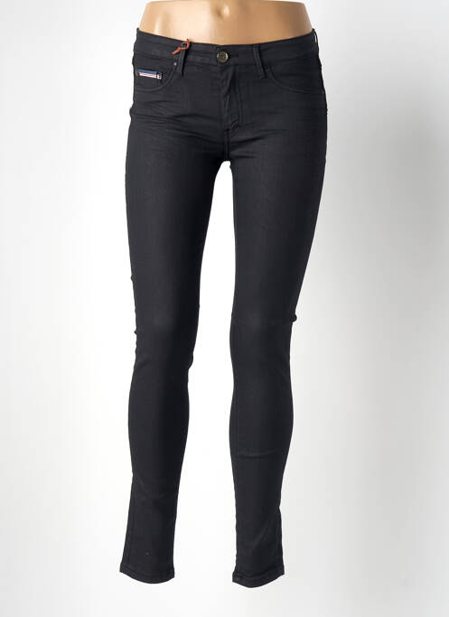 Jeans skinny noir DN.SIXTY SEVEN pour femme