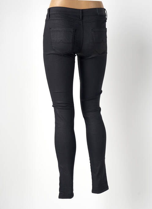 Jeans skinny noir DN.SIXTY SEVEN pour femme