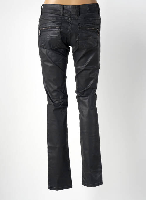 Pantalon slim noir DN.SIXTY SEVEN pour femme