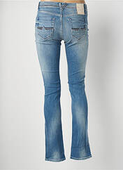 Jeans coupe slim bleu DN.SIXTY SEVEN pour femme seconde vue