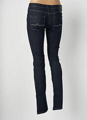 Jeans coupe slim bleu DN.SIXTY SEVEN pour femme seconde vue