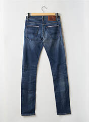 Jeans coupe slim bleu SIXTY SEVEN pour homme seconde vue