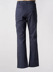 Pantalon droit bleu WRANGLER pour homme seconde vue