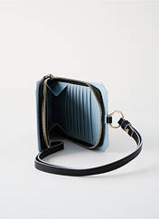 Pochette noir ANNA VIRGILI pour femme seconde vue