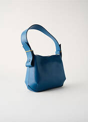 Sac bleu ANNA VIRGILI pour femme seconde vue