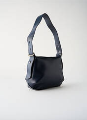 Sac bleu ANNA VIRGILI pour femme seconde vue