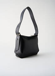 Sac noir ANNA VIRGILI pour femme seconde vue