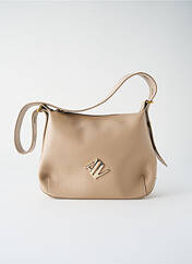 Sac beige ANNA VIRGILI pour femme seconde vue