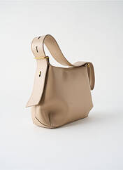 Sac beige ANNA VIRGILI pour femme seconde vue