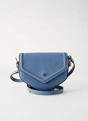 Sac bleu ANNA VIRGILI pour femme seconde vue