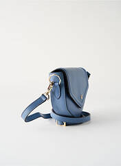 Sac bleu ANNA VIRGILI pour femme seconde vue