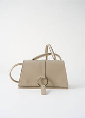 Sac beige ANNA VIRGILI pour femme seconde vue