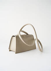 Sac beige ANNA VIRGILI pour femme seconde vue