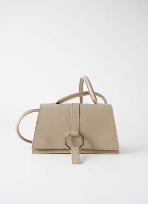 Sac beige ANNA VIRGILI pour femme