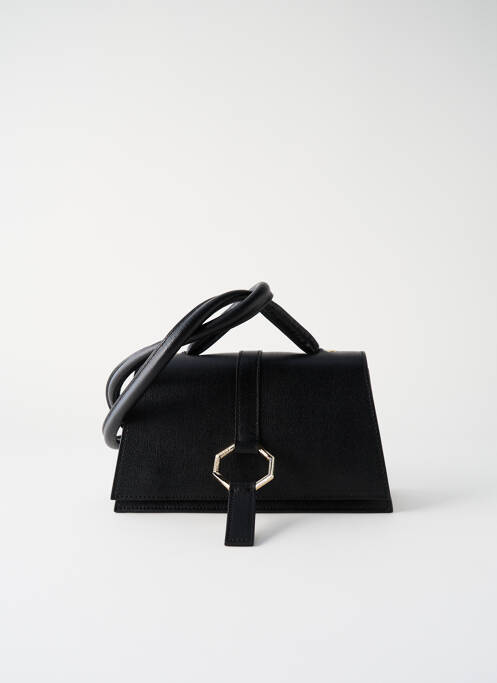 Sac noir ANNA VIRGILI pour femme